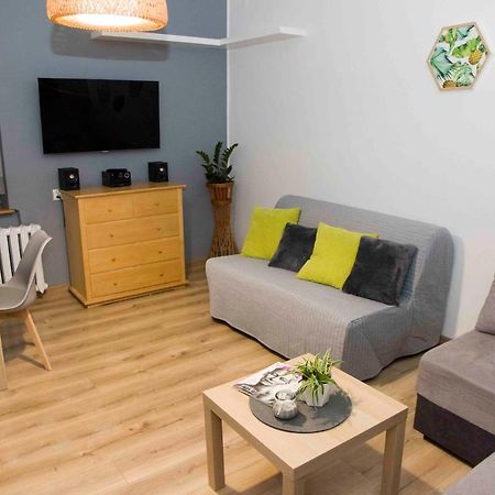 Apartament Grapa Живец Экстерьер фото