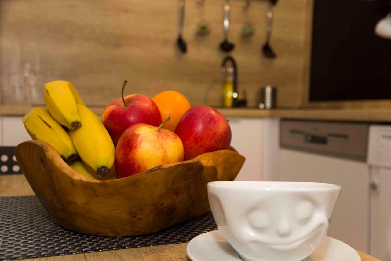 Apartament Grapa Живец Экстерьер фото