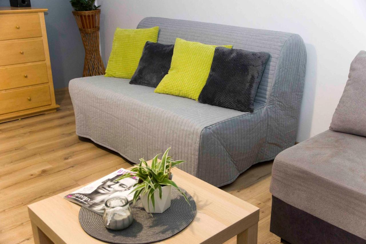 Apartament Grapa Живец Экстерьер фото