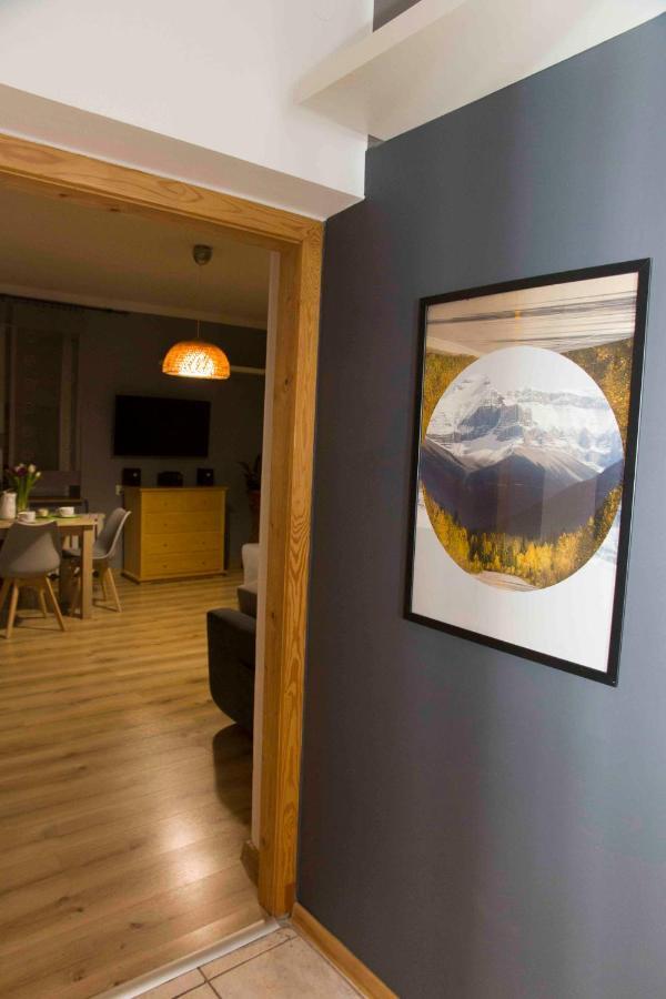 Apartament Grapa Живец Экстерьер фото