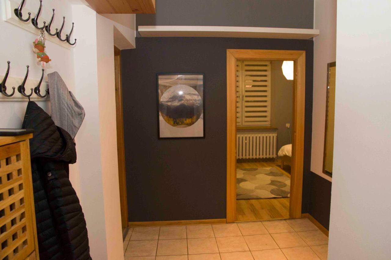 Apartament Grapa Живец Экстерьер фото