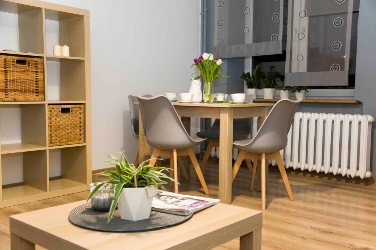 Apartament Grapa Живец Экстерьер фото